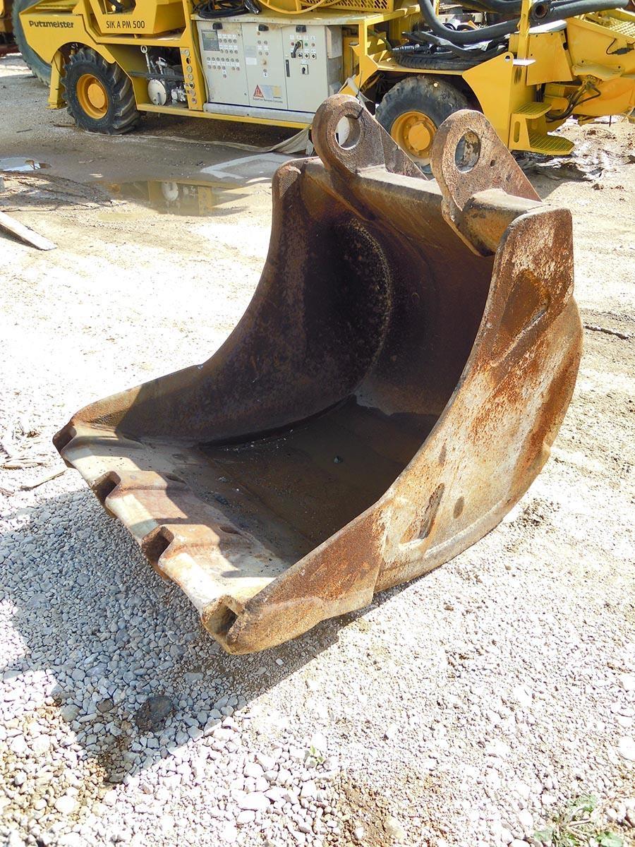  KORPA / BUCKET 0,8m3 950mm Будтехніка - Інші