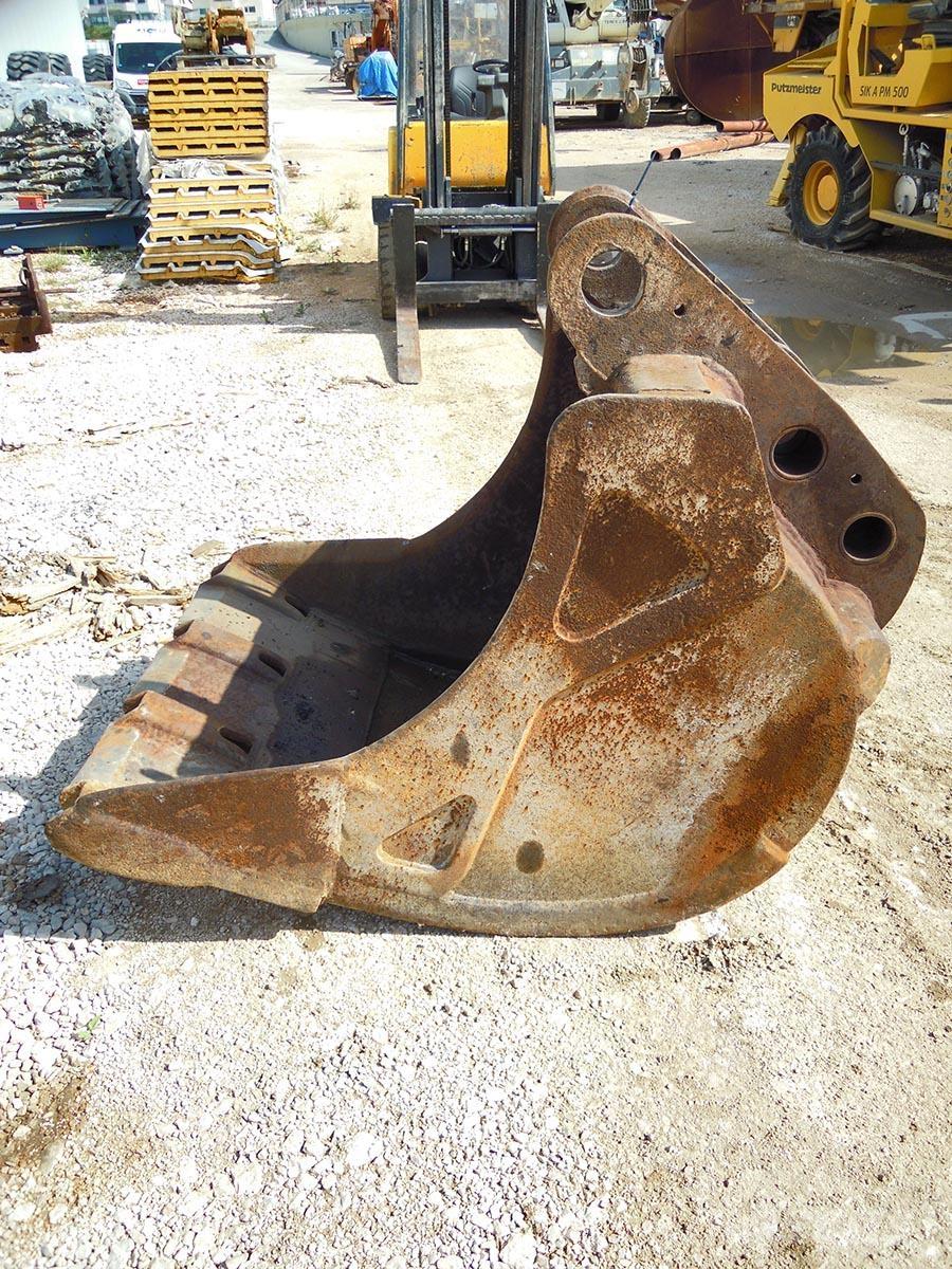  KORPA / BUCKET 0,8m3 950mm Будтехніка - Інші