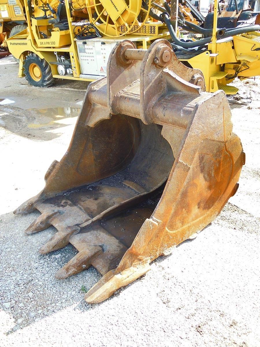  KORPA / BUCKET 1,3m3 1300mm Будтехніка - Інші