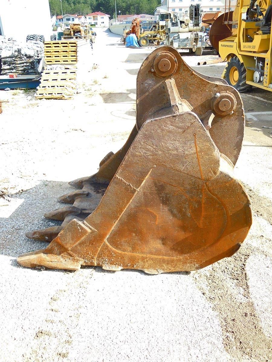  KORPA / BUCKET 1,3m3 1300mm Будтехніка - Інші