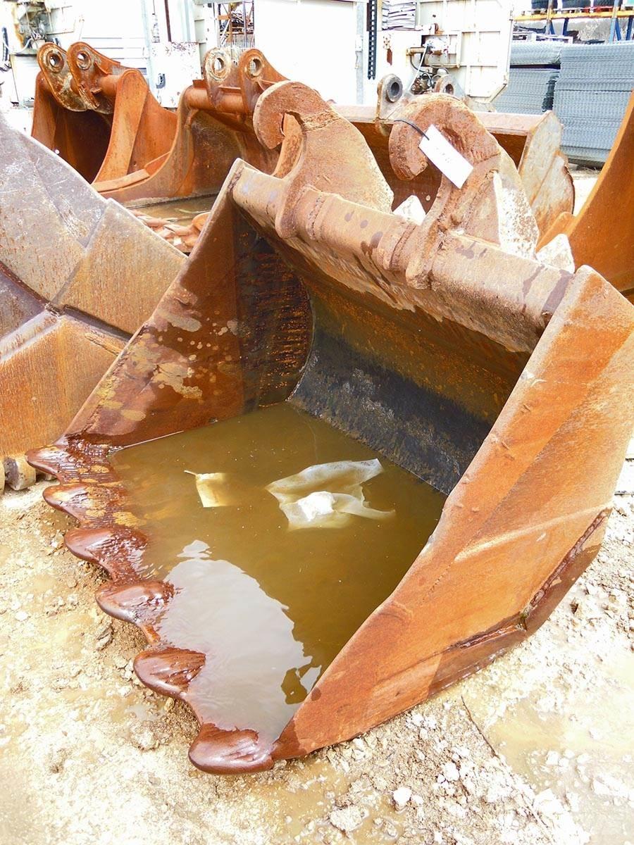  KORPA / BUCKET 1,3m3 1400mm Будтехніка - Інші
