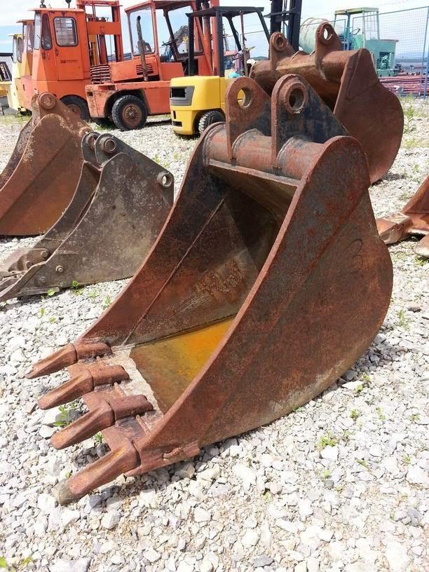  KORPA / BUCKET 1000mm Будтехніка - Інші