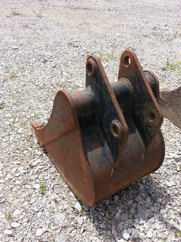  KORPA / BUCKET 1000mm Будтехніка - Інші
