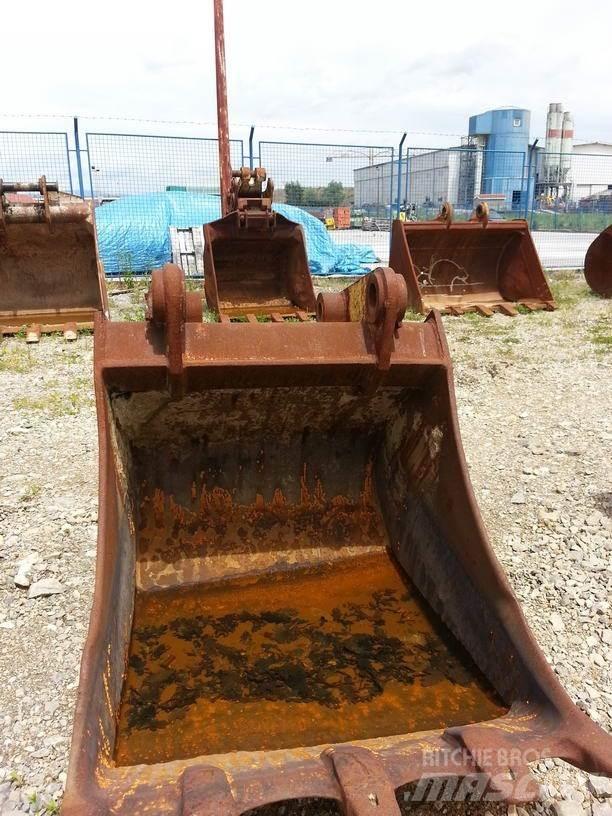  KORPA / BUCKET 1000mm Будтехніка - Інші
