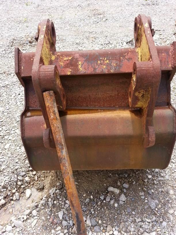  KORPA / BUCKET 1000mm Будтехніка - Інші