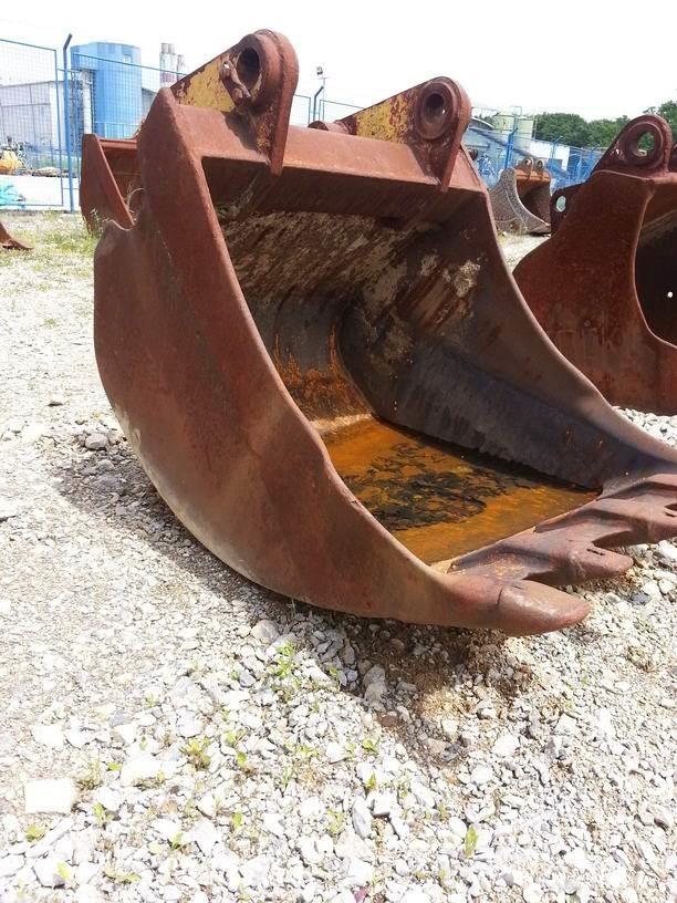  KORPA / BUCKET 1000mm Будтехніка - Інші