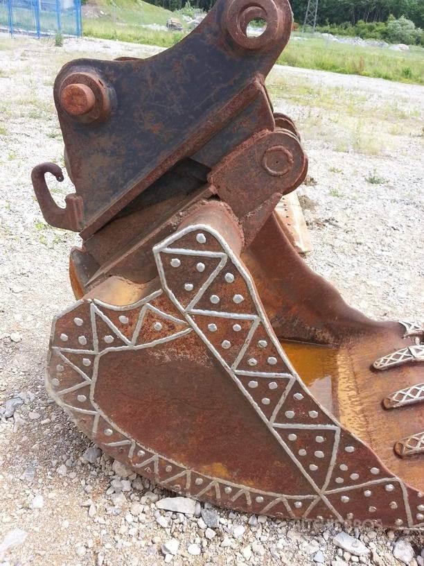  KORPA / BUCKET 1050mm Будтехніка - Інші