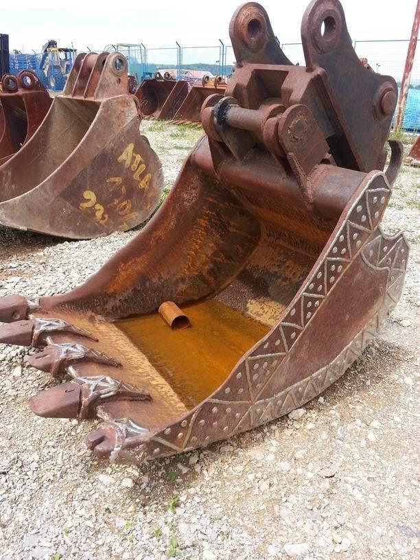  KORPA / BUCKET 1050mm Будтехніка - Інші