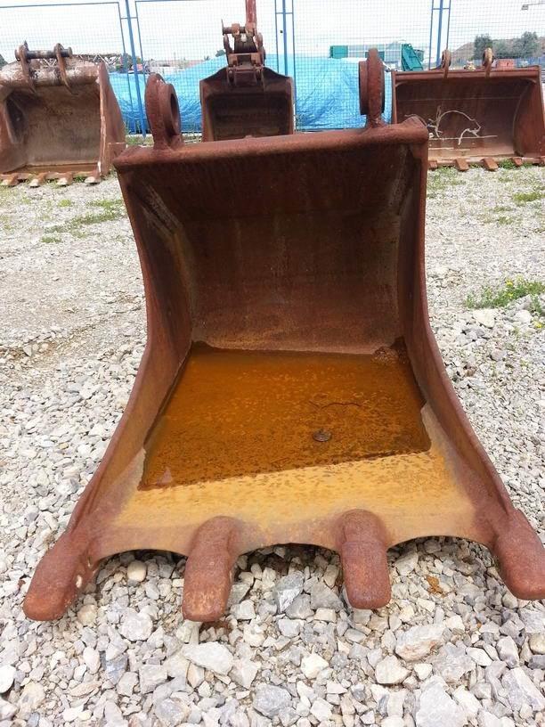  KORPA / BUCKET 1100mm Будтехніка - Інші