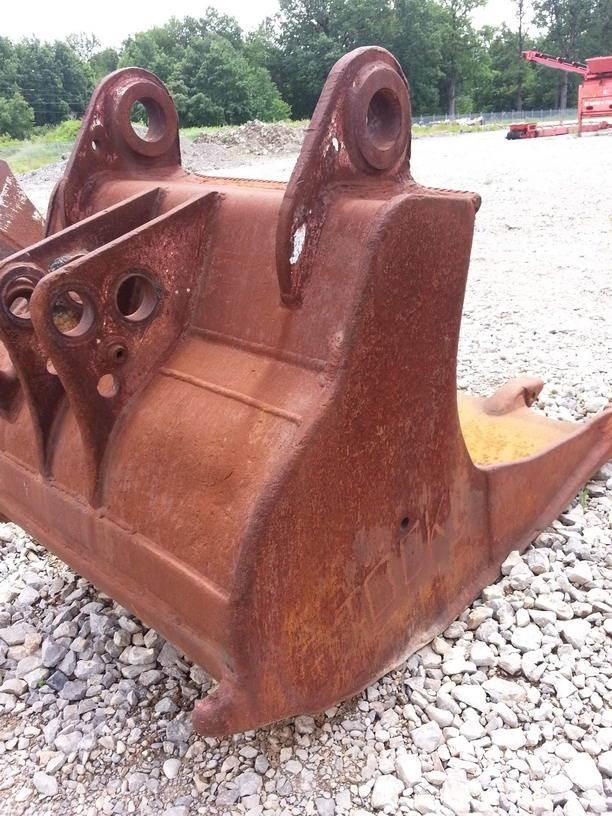  KORPA / BUCKET 1100mm Будтехніка - Інші