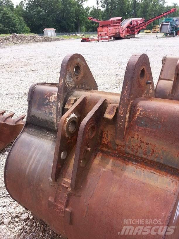  KORPA / BUCKET 1250mm Будтехніка - Інші