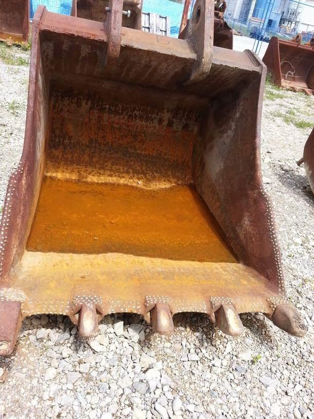  KORPA / BUCKET 1250mm Будтехніка - Інші
