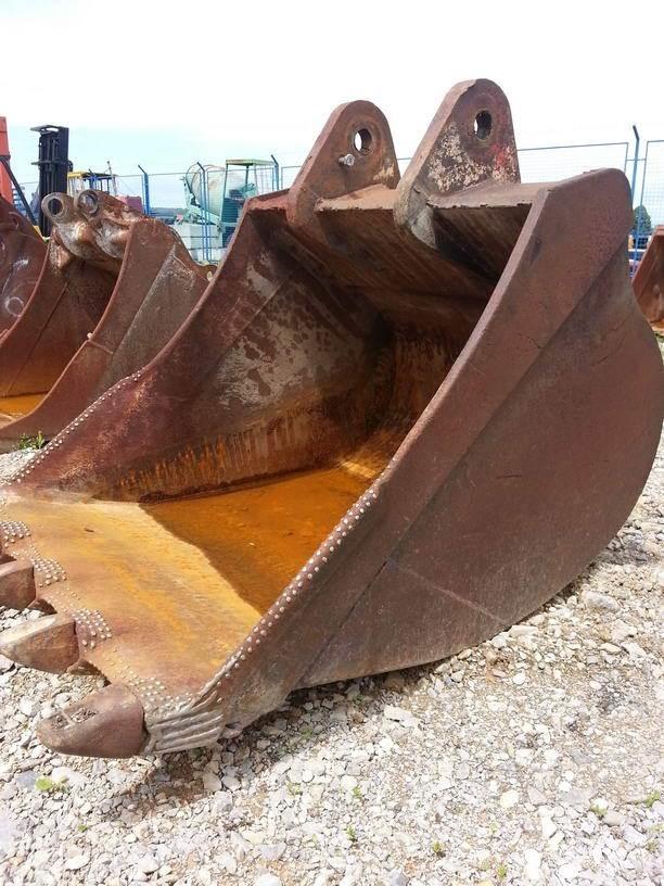  KORPA / BUCKET 1250mm Будтехніка - Інші