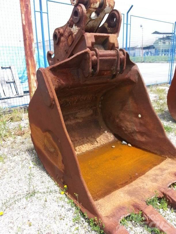 KORPA / BUCKET 1300mm Будтехніка - Інші