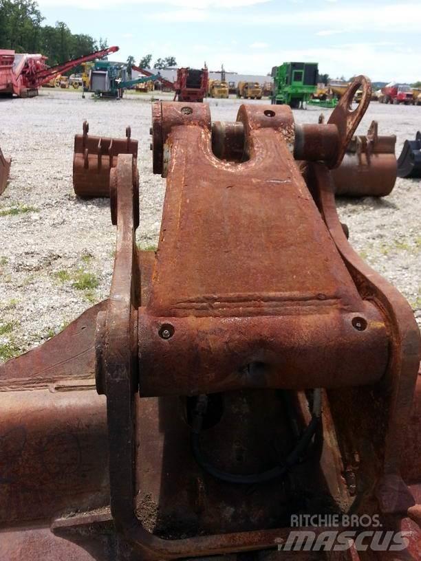  KORPA / BUCKET 1300mm Будтехніка - Інші