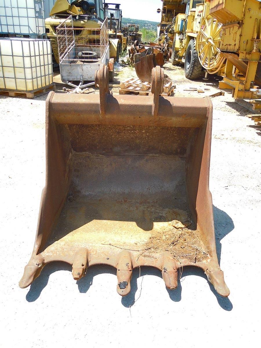  KORPA / BUCKET 1300mm 1,1m3 Будтехніка - Інші