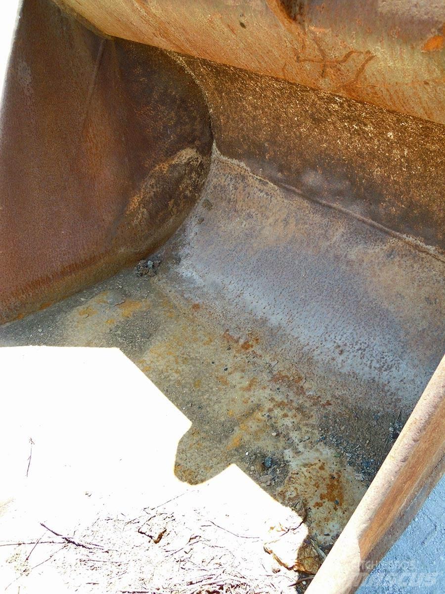 KORPA / BUCKET 1300mm 1,1m3 Будтехніка - Інші