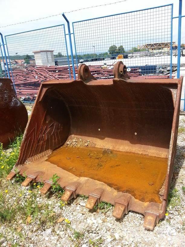 KORPA / BUCKET 1350mm Будтехніка - Інші