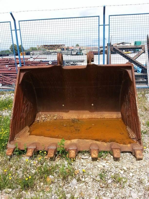  KORPA / BUCKET 1350mm Будтехніка - Інші