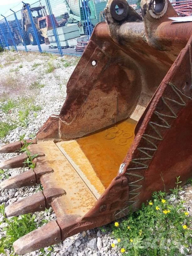  KORPA / BUCKET 1400mm Будтехніка - Інші