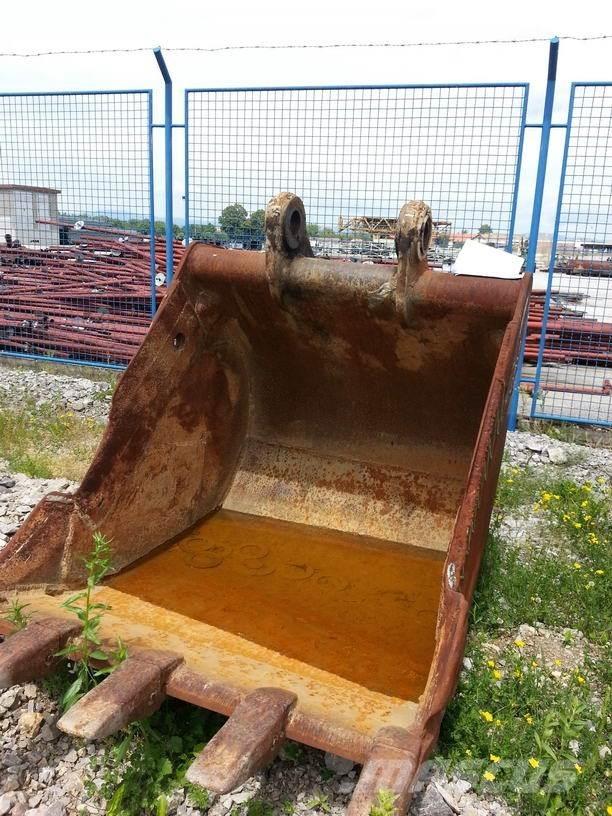  KORPA / BUCKET 1400mm Будтехніка - Інші