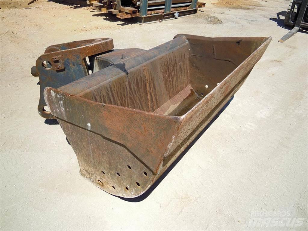  KORPA / BUCKET 1500mm Будтехніка - Інші