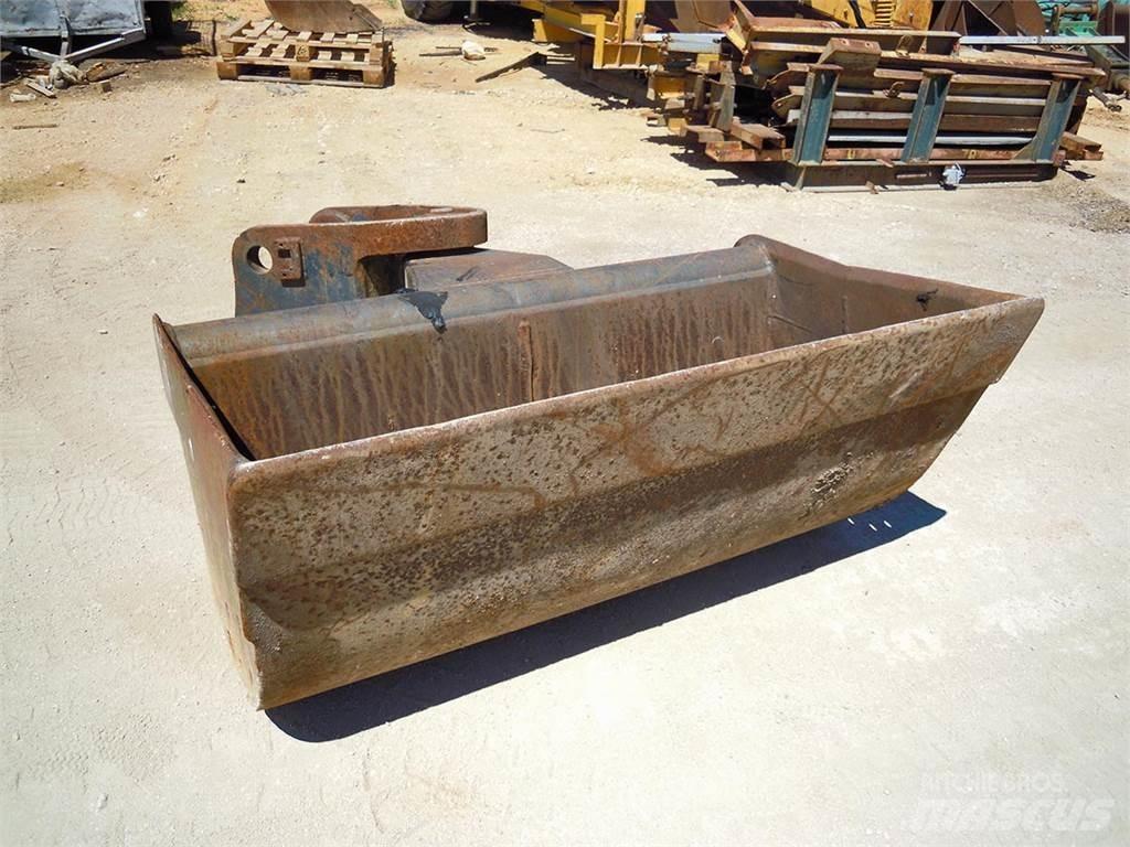  KORPA / BUCKET 1500mm Будтехніка - Інші