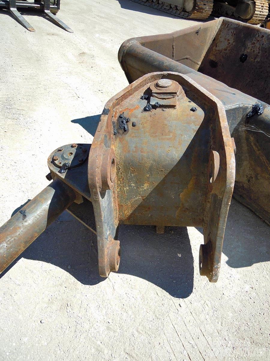  KORPA / BUCKET 1500mm Будтехніка - Інші