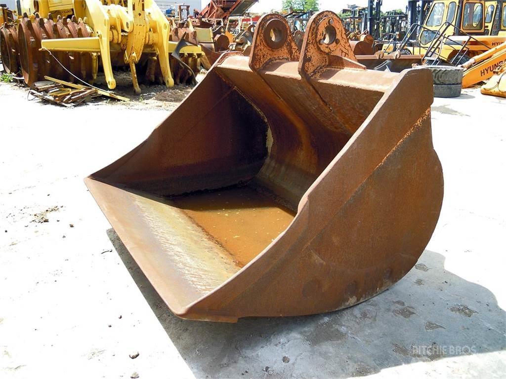 KORPA / BUCKET 1600mm 1,9m3 Будтехніка - Інші