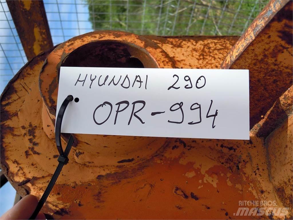  KORPA / BUCKET 1600mm 1,9m3 Будтехніка - Інші