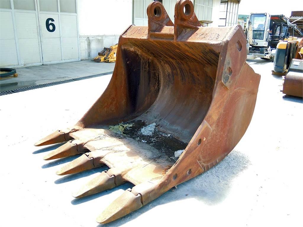  KORPA / BUCKET 1850mm 3,5m3 Будтехніка - Інші