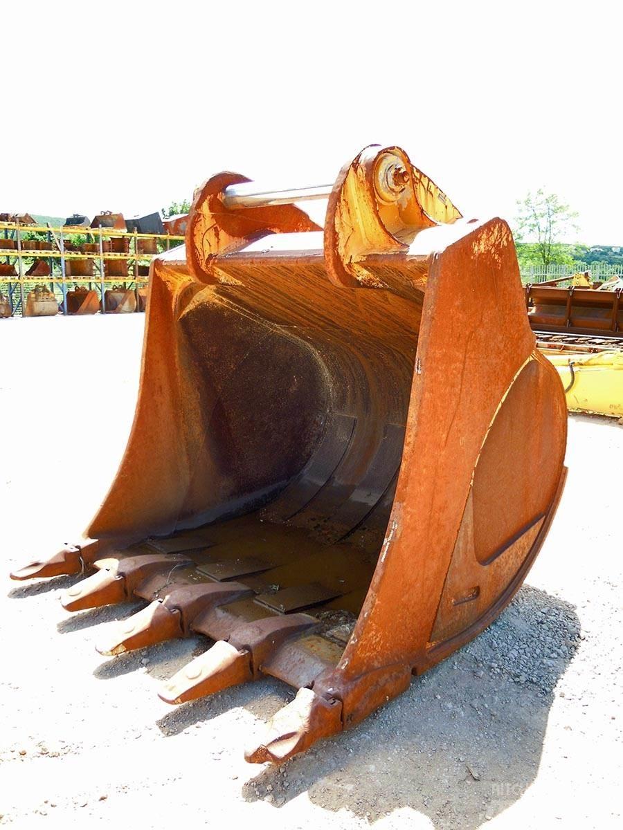  KORPA / BUCKET 1950mm 4,8m3 Будтехніка - Інші