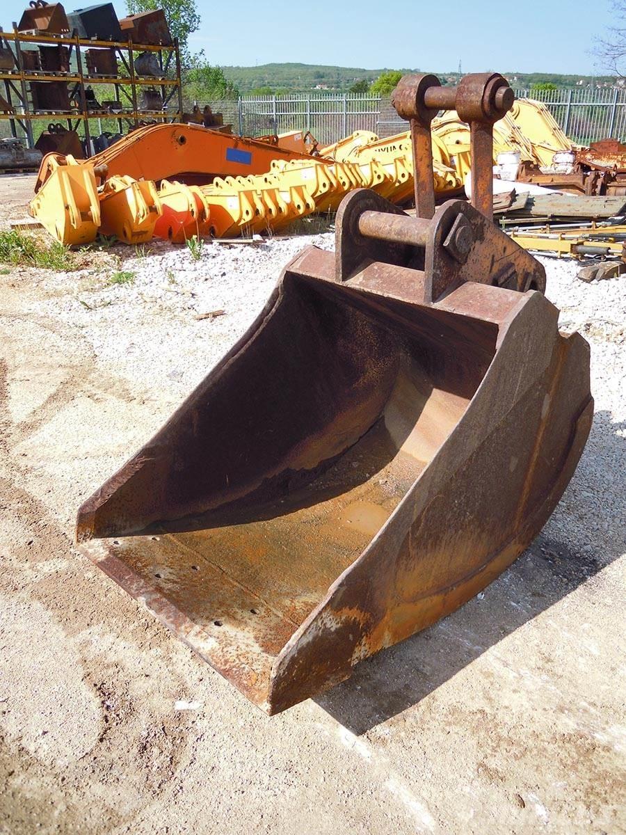  KORPA / BUCKET 1m3 950mm Будтехніка - Інші