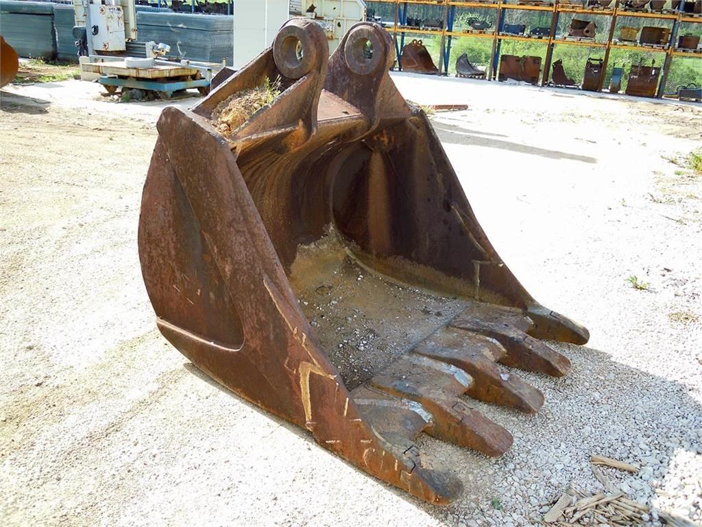  KORPA / BUCKET 2,1m3 1600mm Будтехніка - Інші