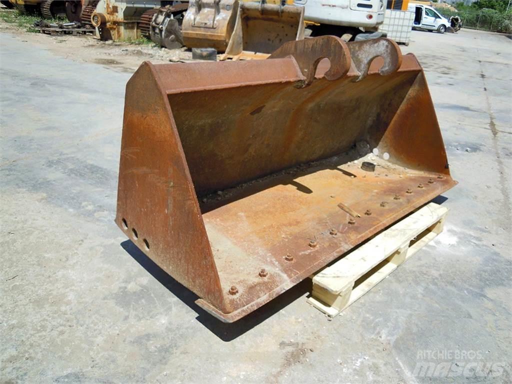  KORPA / BUCKET 2000mm Будтехніка - Інші