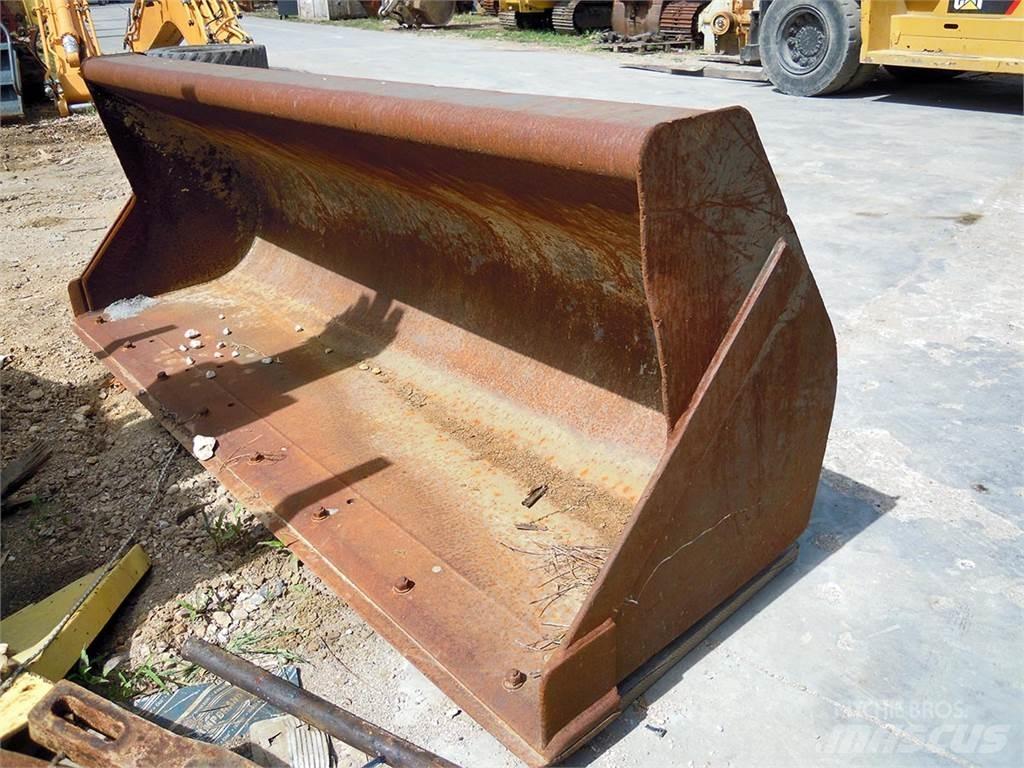  KORPA / BUCKET 2400mm 1m3 Будтехніка - Інші