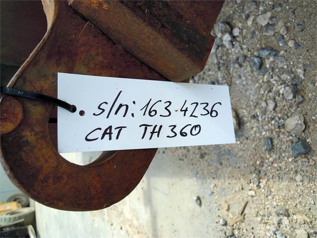  KORPA / BUCKET 2400mm 1m3 Будтехніка - Інші
