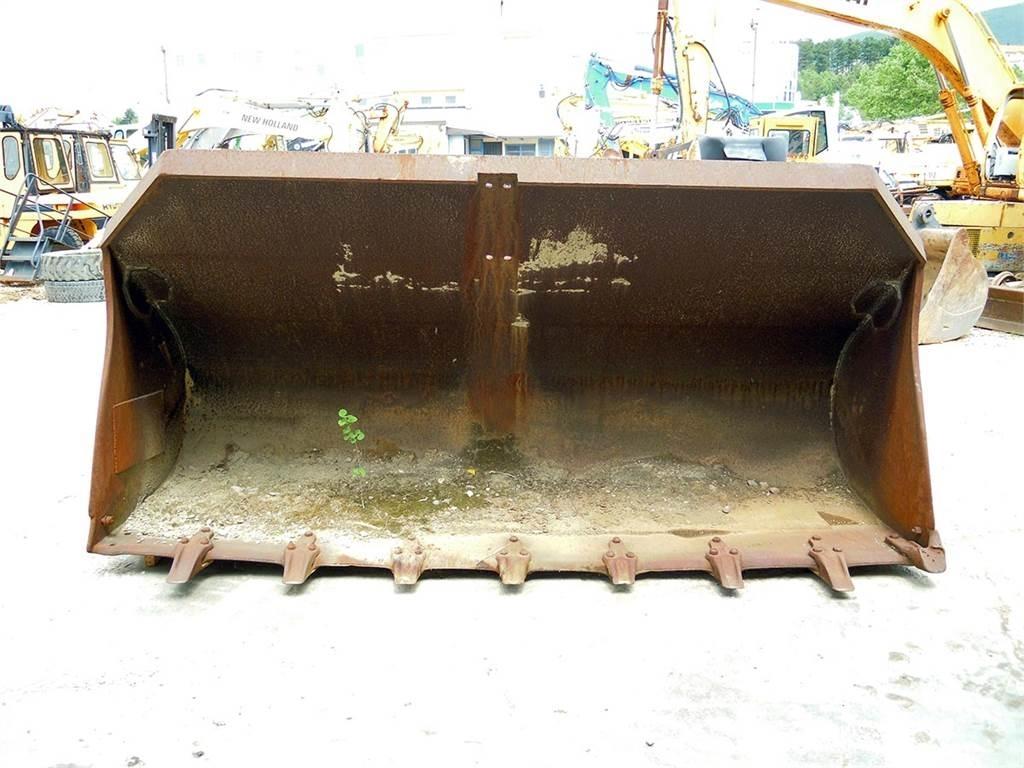  KORPA / BUCKET 3200mm 3,5m3 Будтехніка - Інші