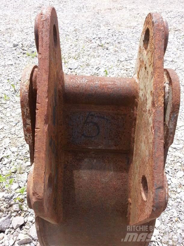  KORPA / BUCKET 450mm Будтехніка - Інші