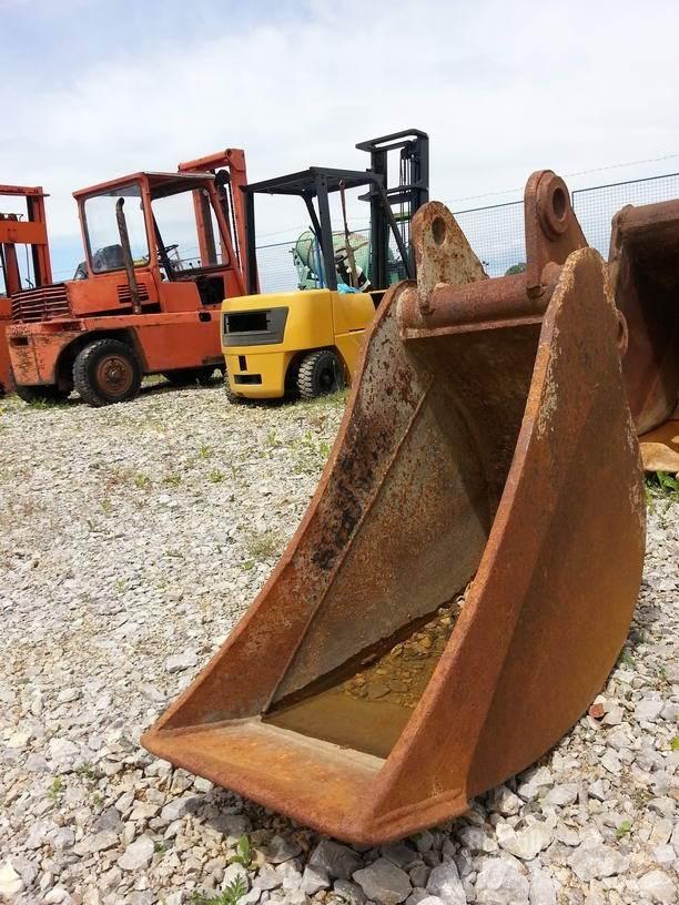  KORPA / BUCKET 450mm Будтехніка - Інші