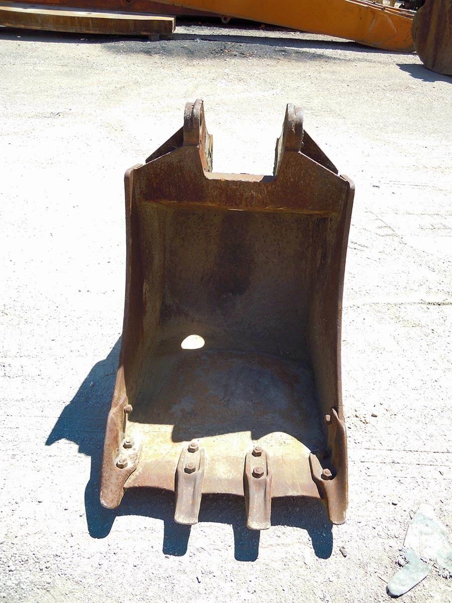  KORPA / BUCKET 600mm Будтехніка - Інші