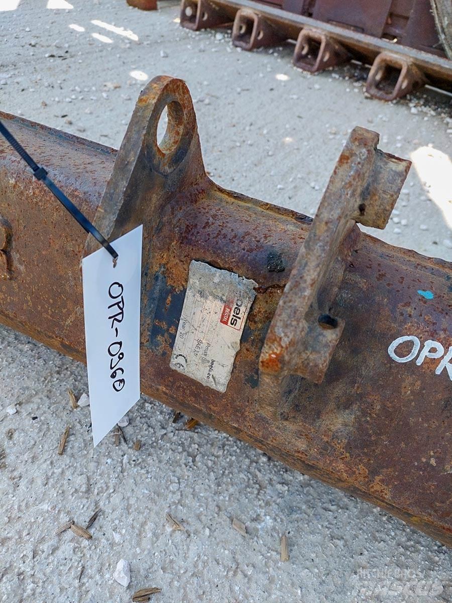  KORPA BUCKET 700mm Будтехніка - Інші