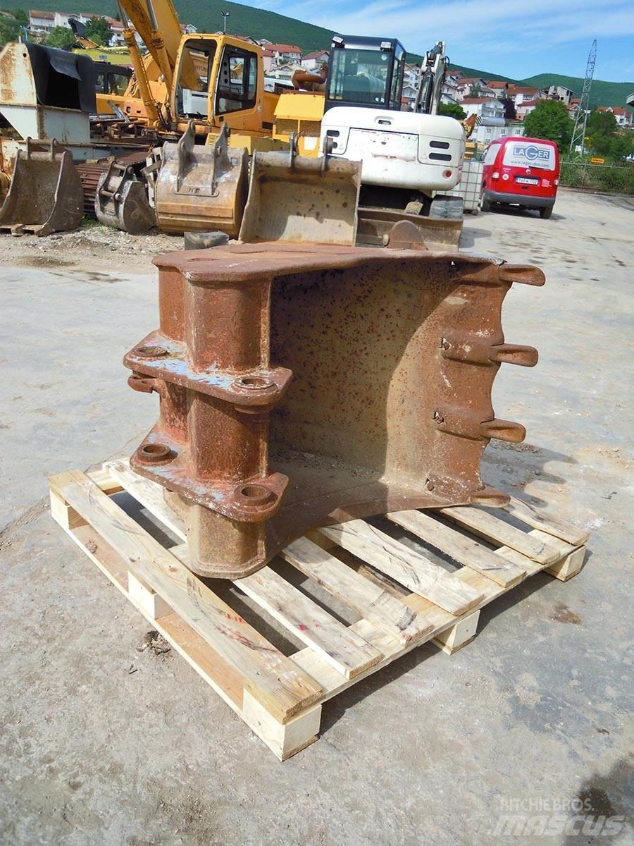  KORPA / BUCKET 750mm Будтехніка - Інші