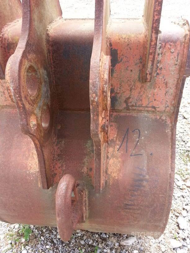  KORPA / BUCKET 850mm Будтехніка - Інші