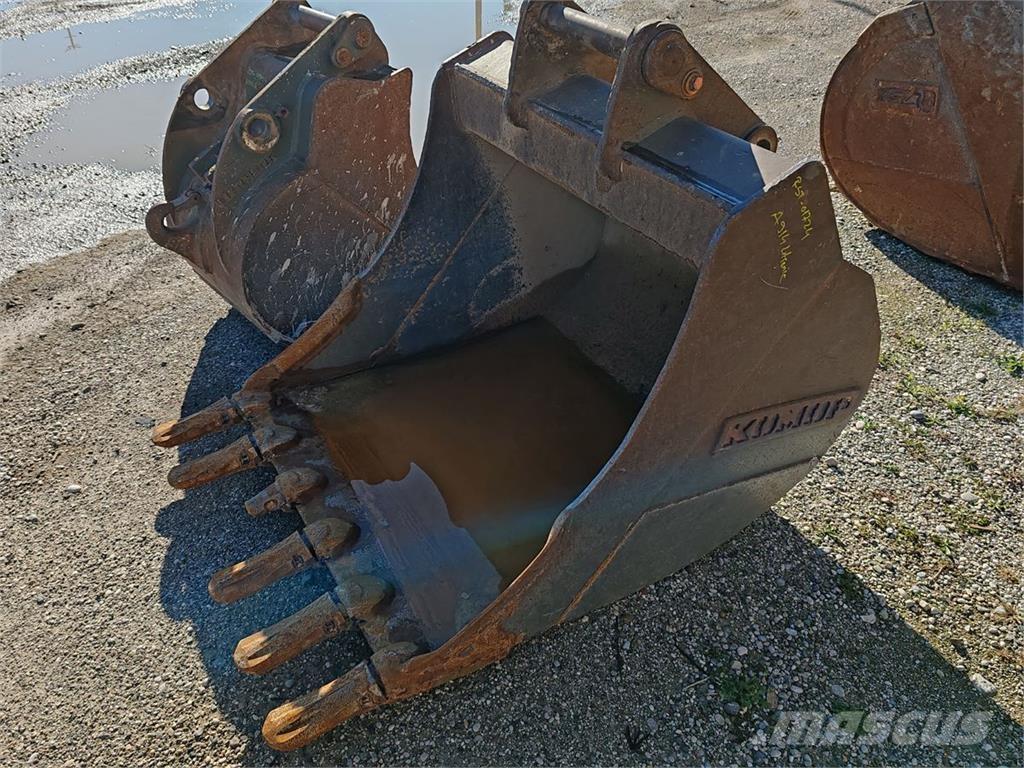 Liebherr A 914 Litronic Колісні екскаватори