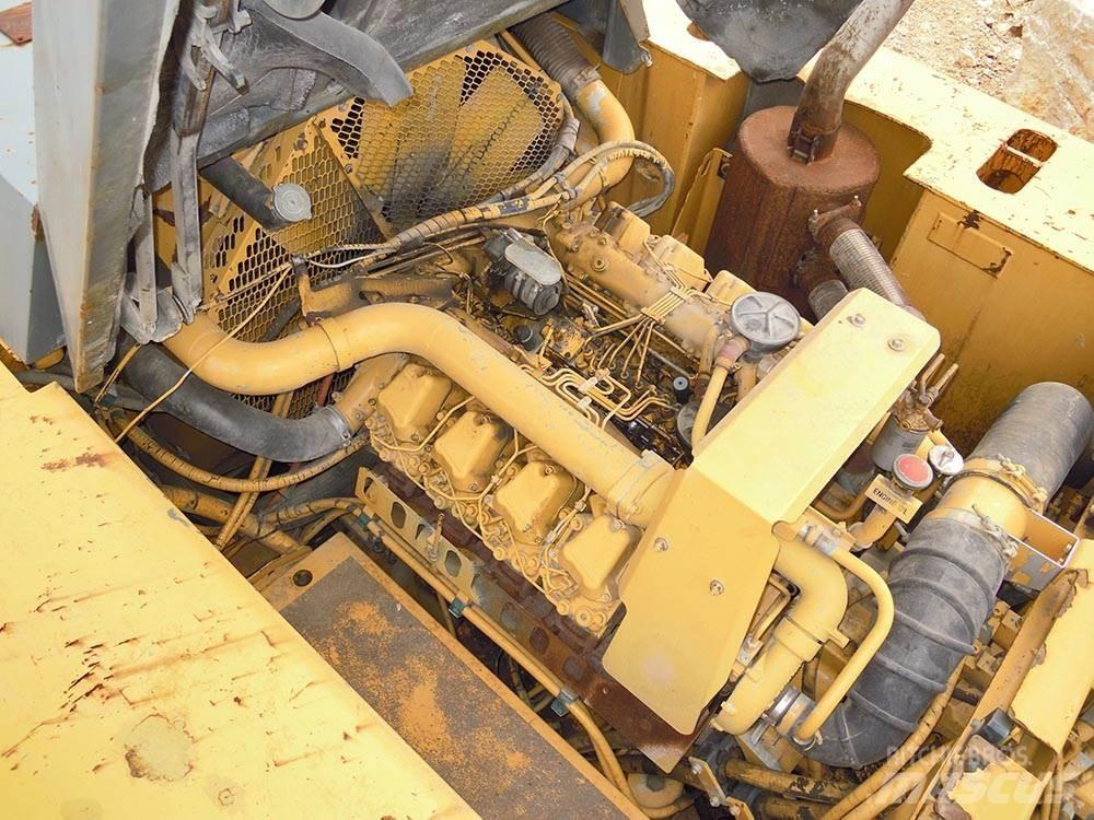 Liebherr R974BHD Гусеничні екскаватори