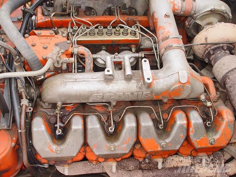 Moxy 7235 Зчленовані самоскиди