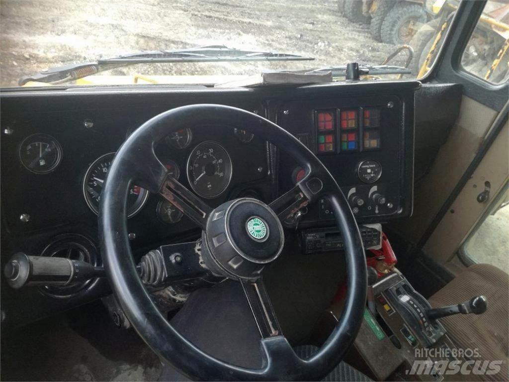 O&K K60 Міні самоскиди