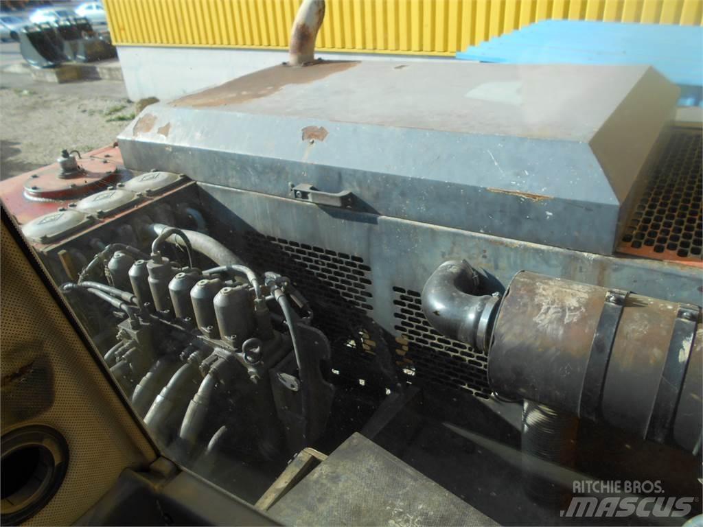 O&K RH 8.5 Гусеничні екскаватори