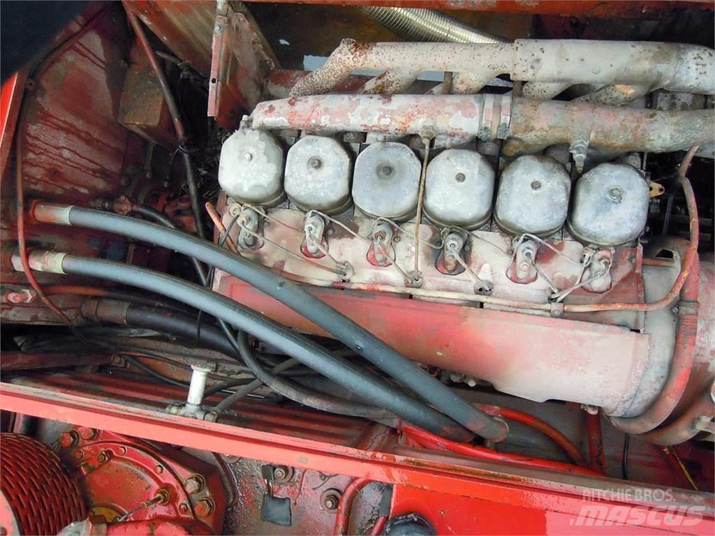 O&K RH12,5 Інше обладнання